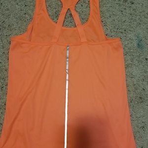 Reebok tank top, medium